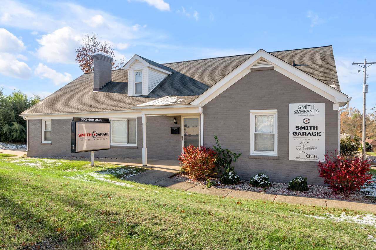 331 Versailles Road - Photo 1