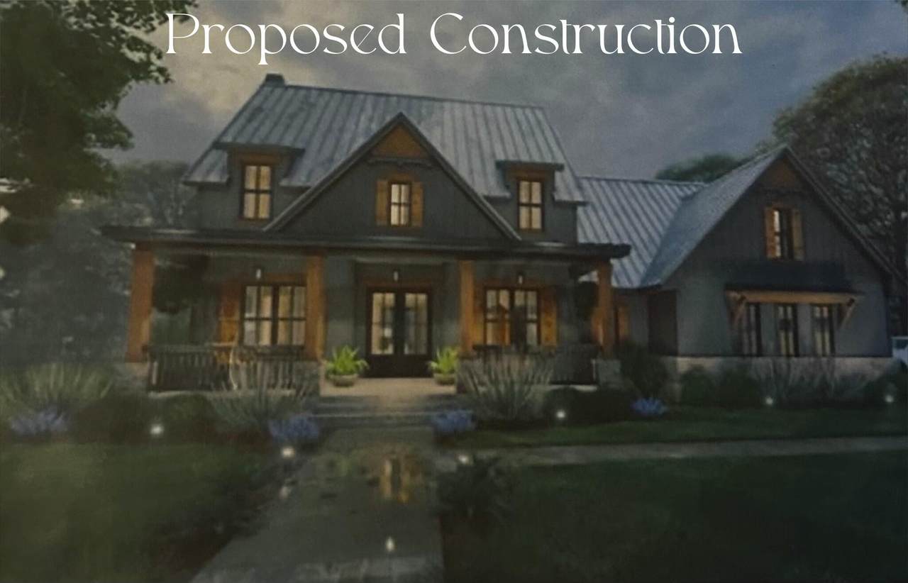 106 Bella Shae Way - Photo 1