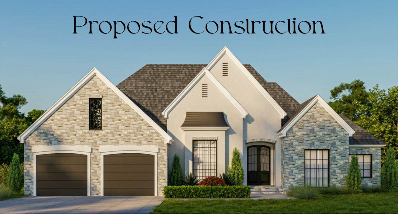 111 Bella Shae Way - Photo 1