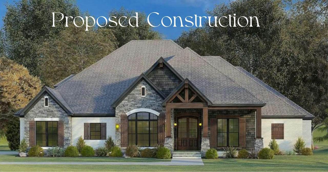 422 Alexis Way - Photo 1