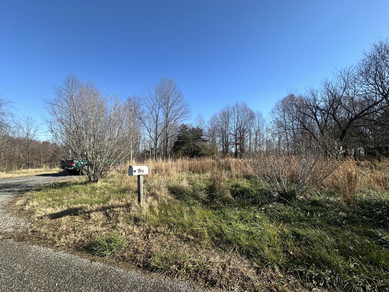 286 Grace Union Road - Photo 1