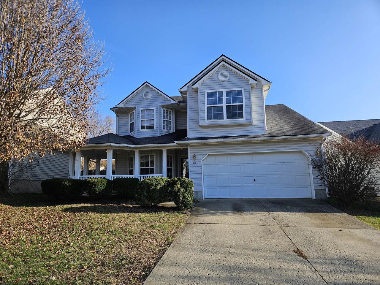 106 Deerfield Lane - Photo 1