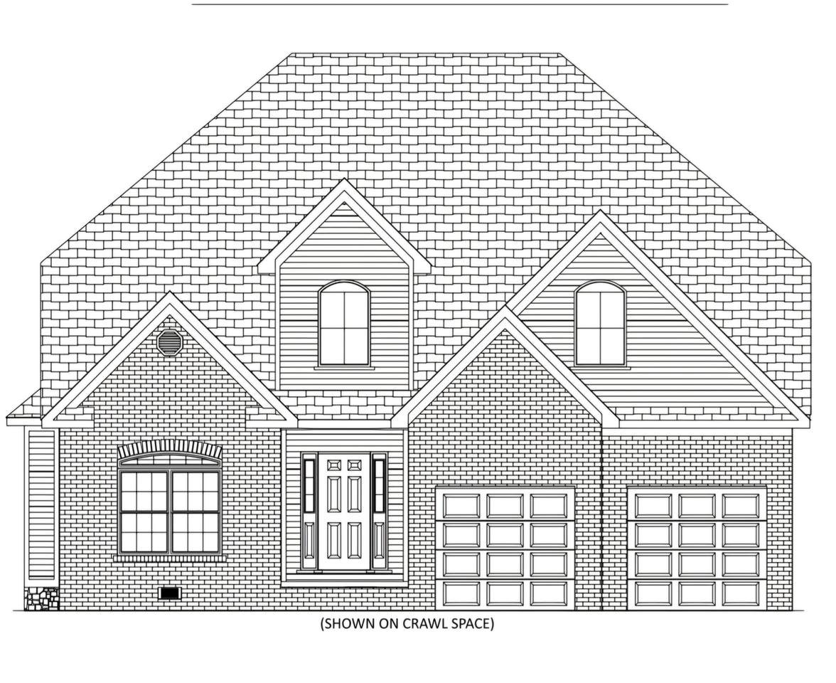 4089 Buttermilk Road - Photo 1