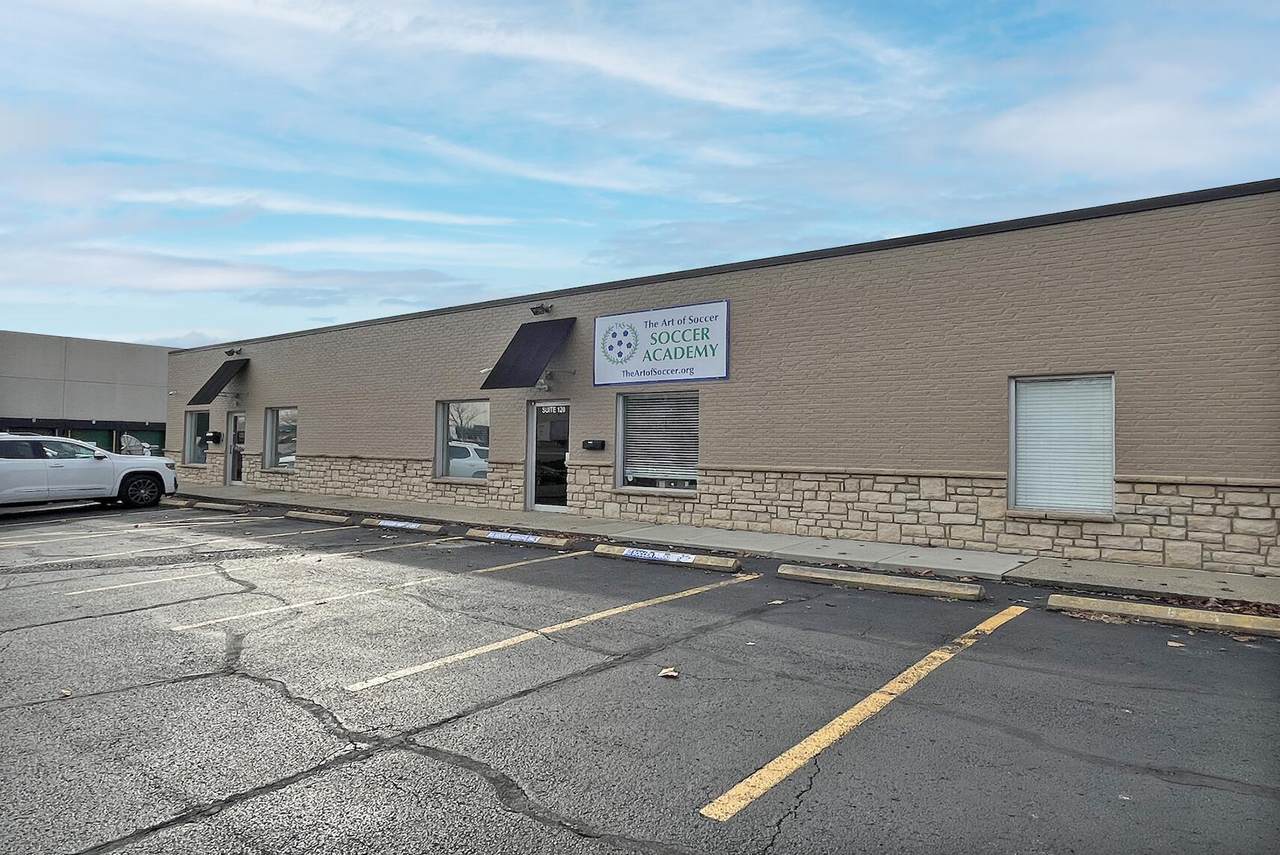 2430 Palumbo Drive - Photo 1