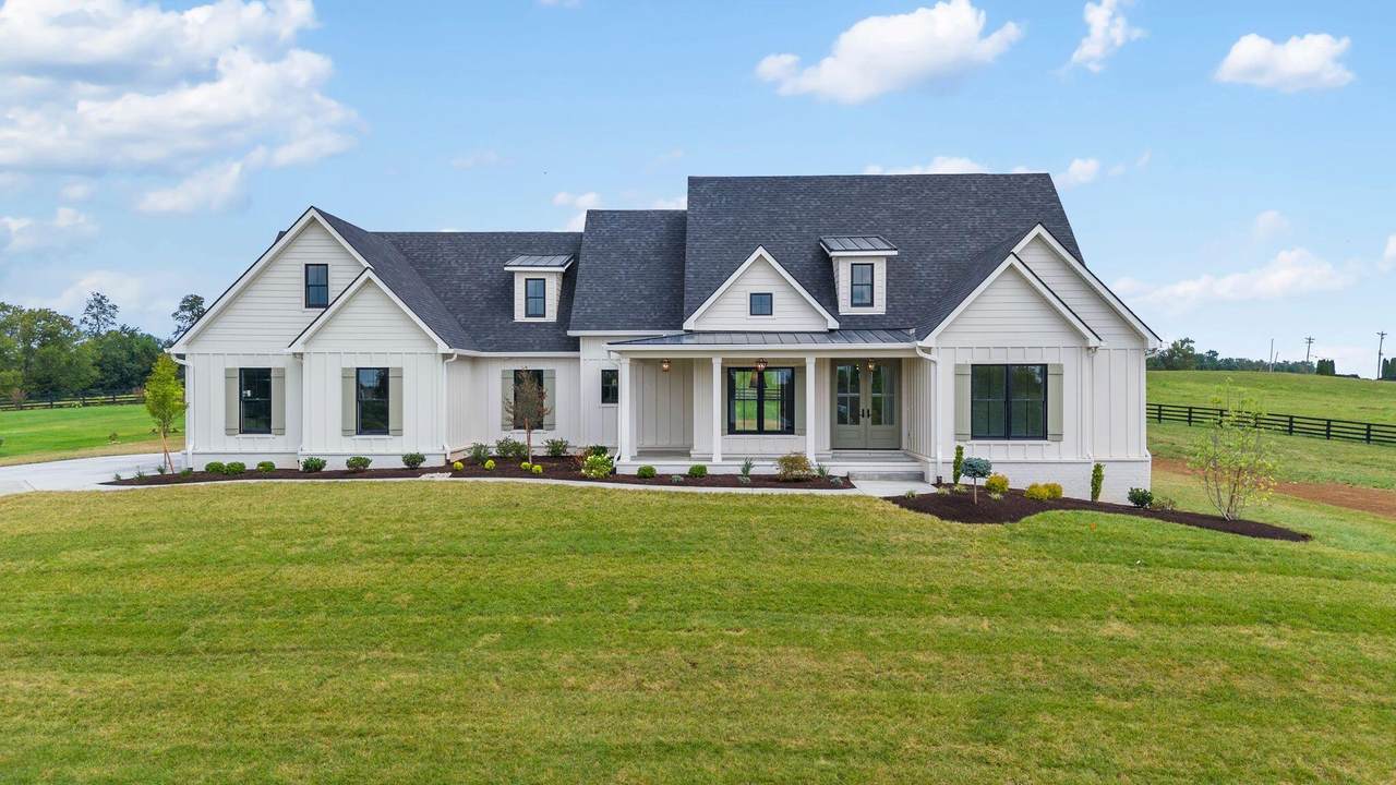 114 Doe Run Road - Photo 1