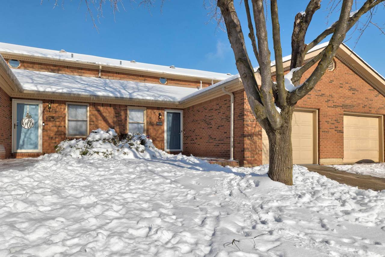 415 Cheyenne Trail East Trail - Photo 1