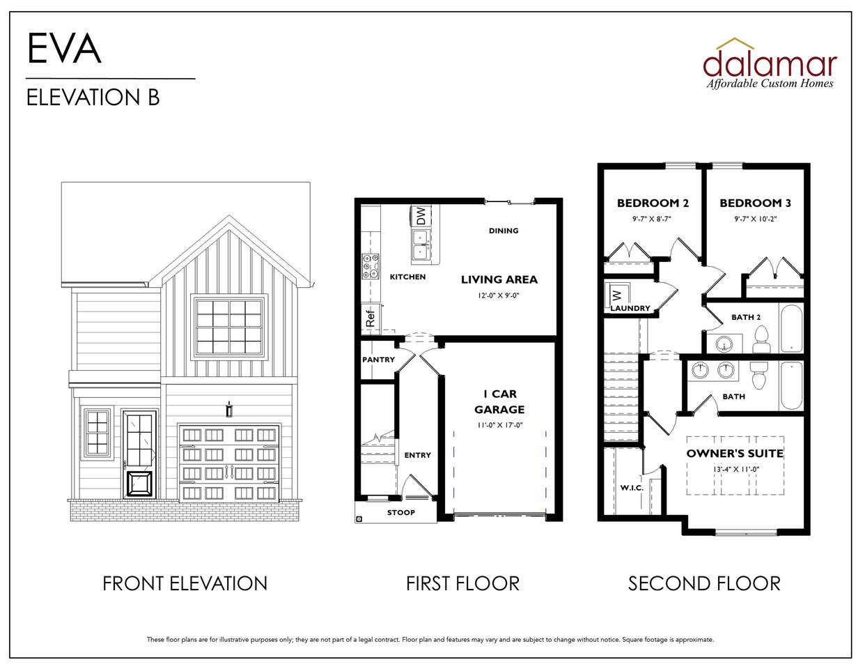 1145 Appian Crossing Way - Photo 1