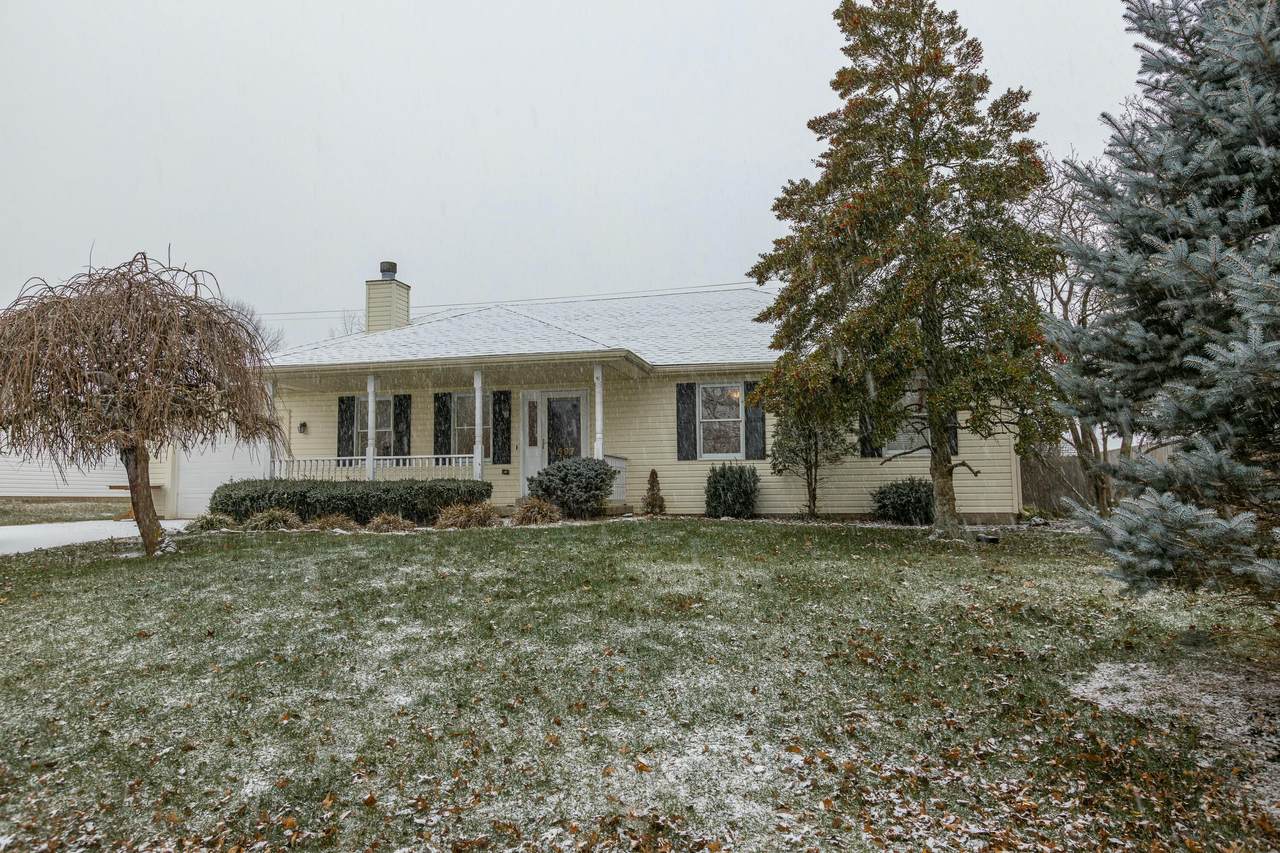 597 Marseille Boulevard - Photo 1