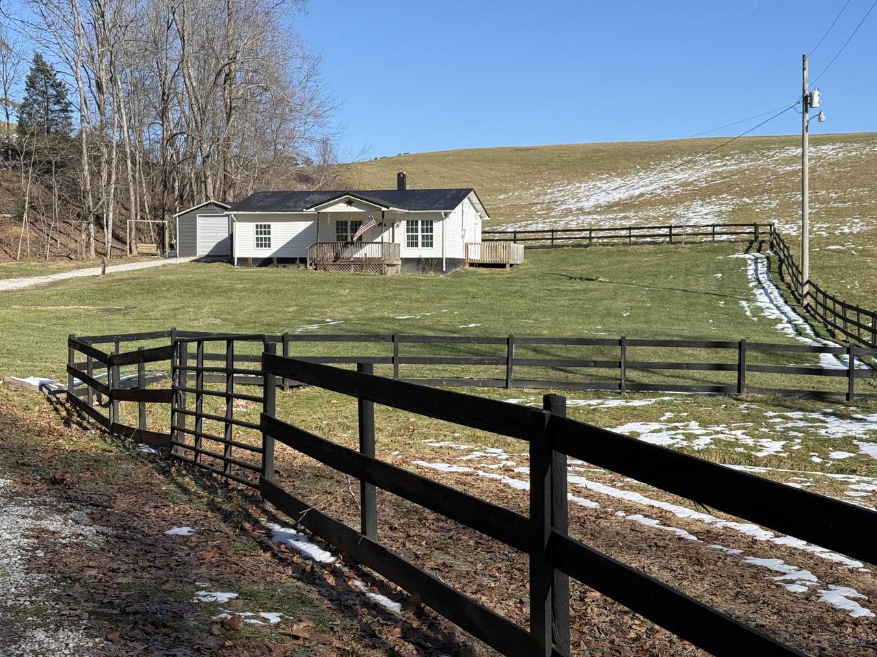 3817 Us 421 Highway - Photo 1