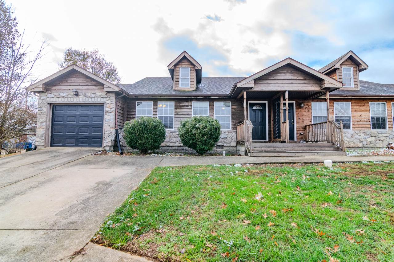 100 Mossey Cup Court - Photo 1