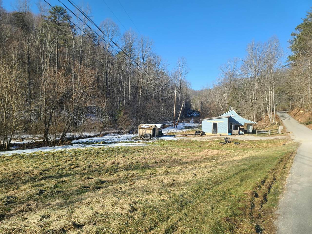 2839 Teges Creek Road - Photo 1