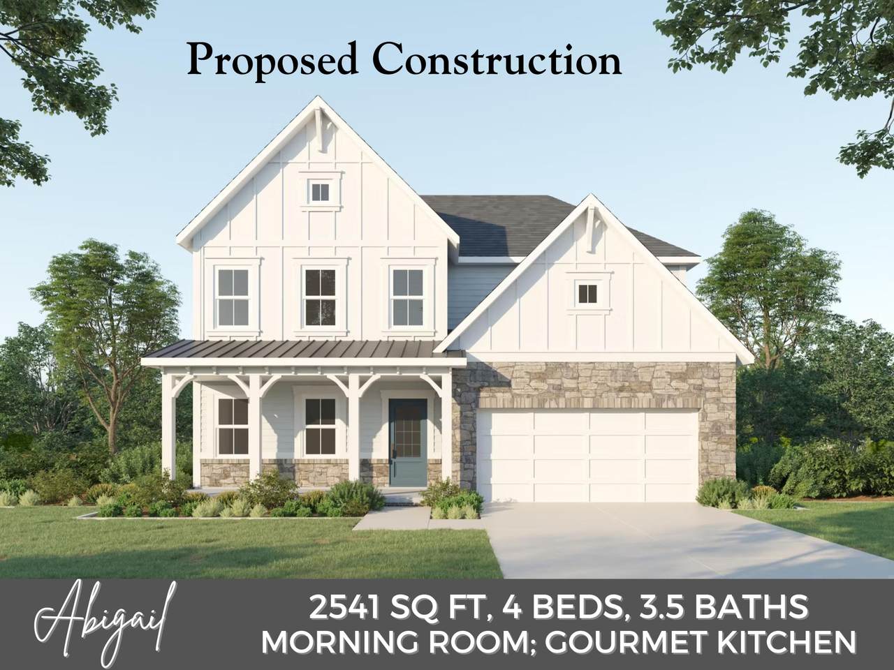 208 Elam Avenue - Photo 1