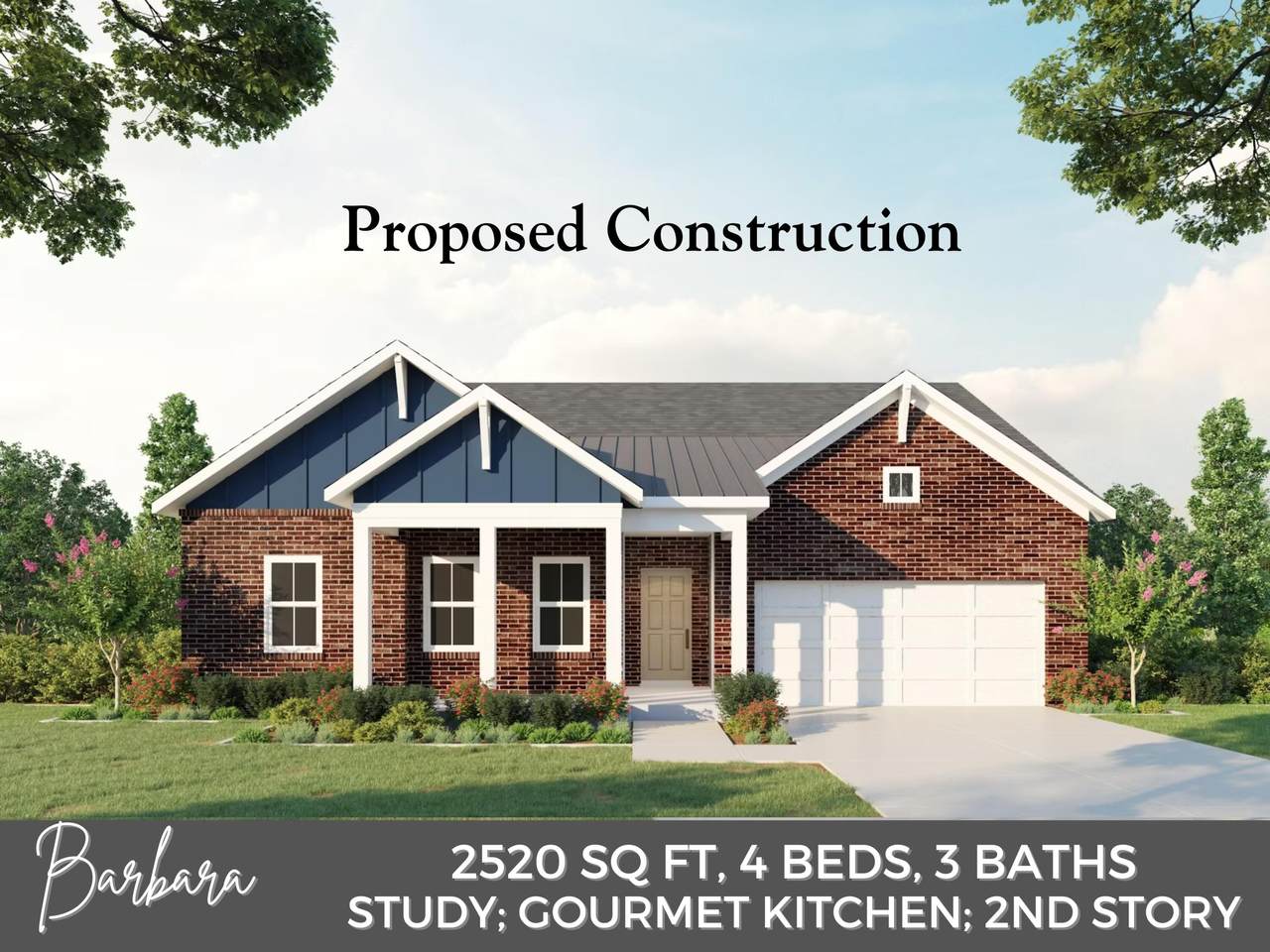 304 Elam Avenue - Photo 1