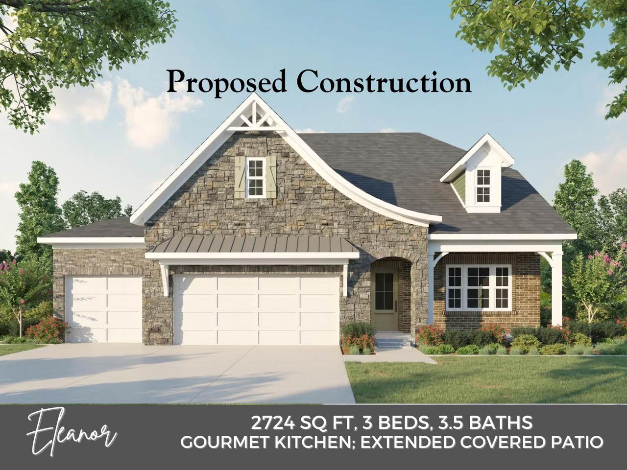 308 Elam Avenue - Photo 1