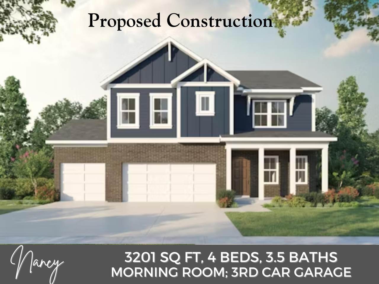 408 Elam Avenue - Photo 1