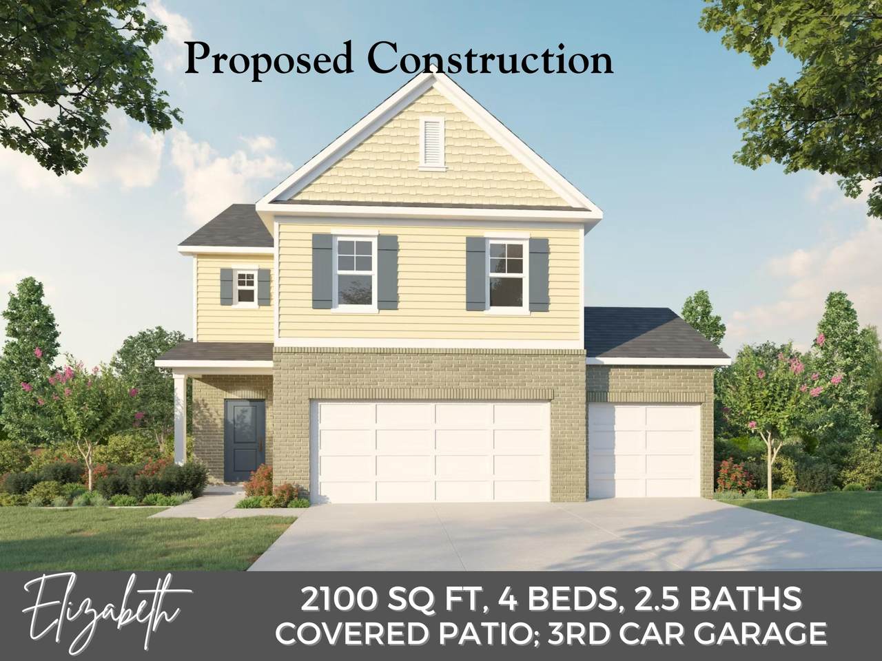 108 Wendover Avenue - Photo 1