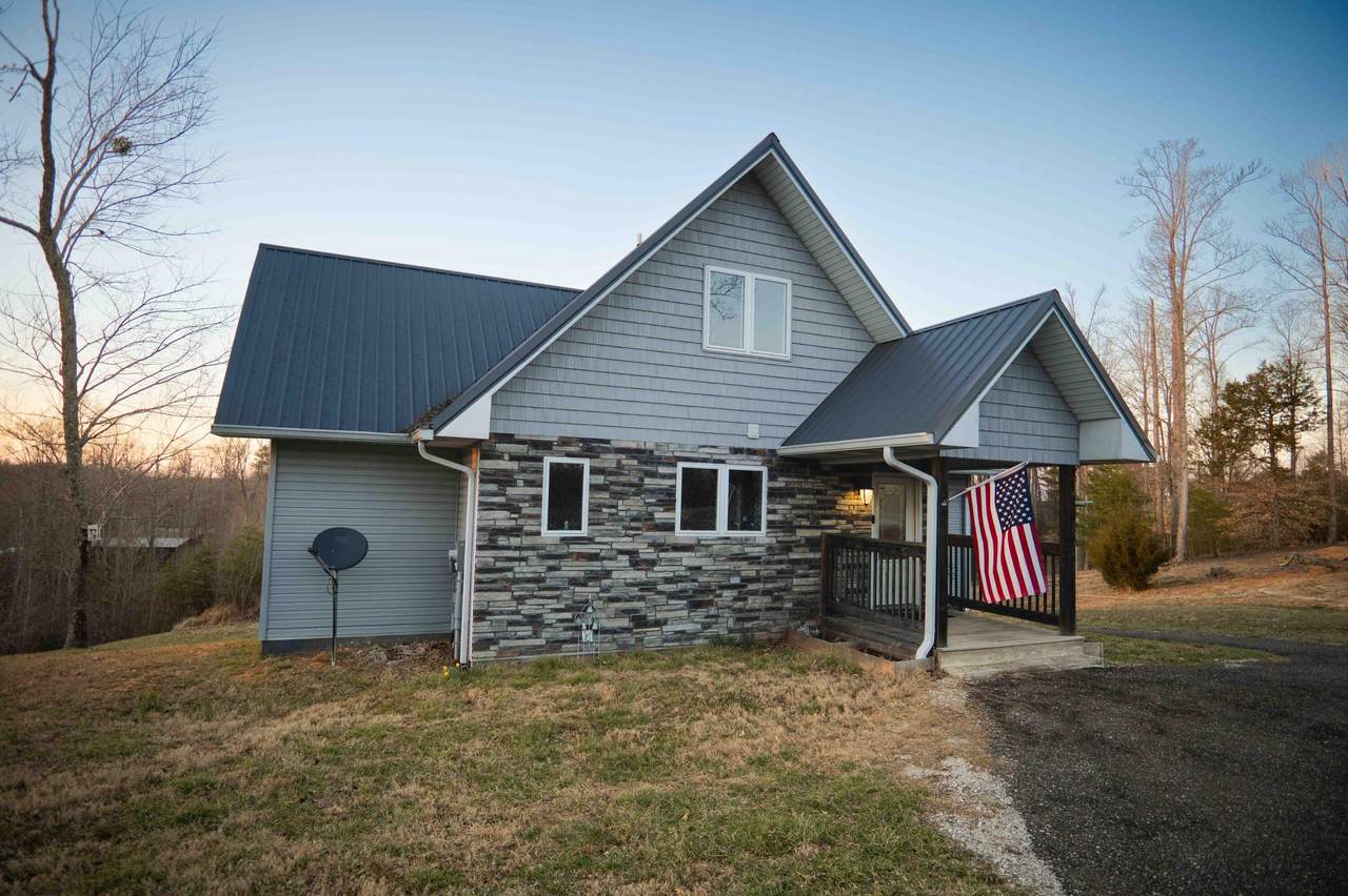 3128 Hwy 3277 - Photo 1