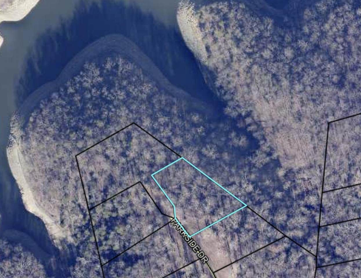 Lot 89 Cumberland Shores - Photo 1