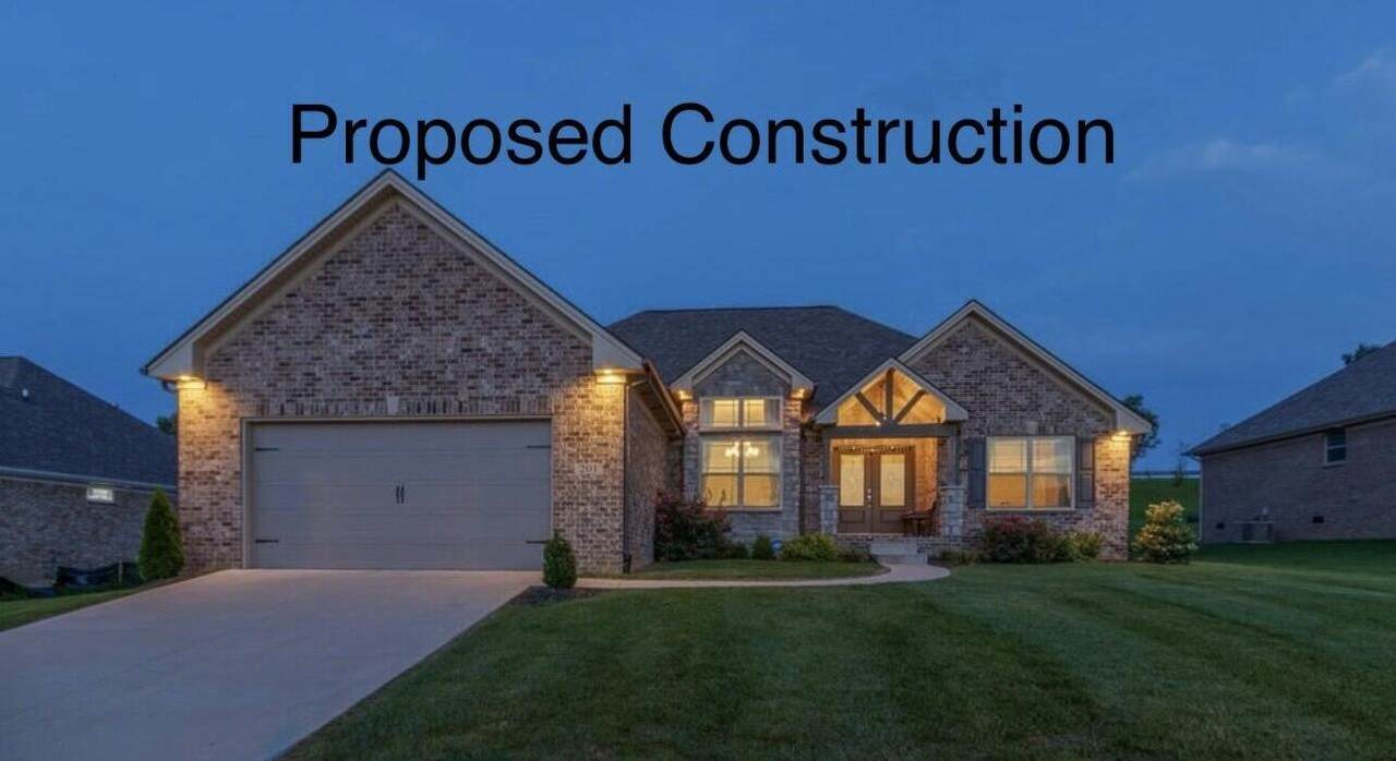 101 Sheldrake Court - Photo 1