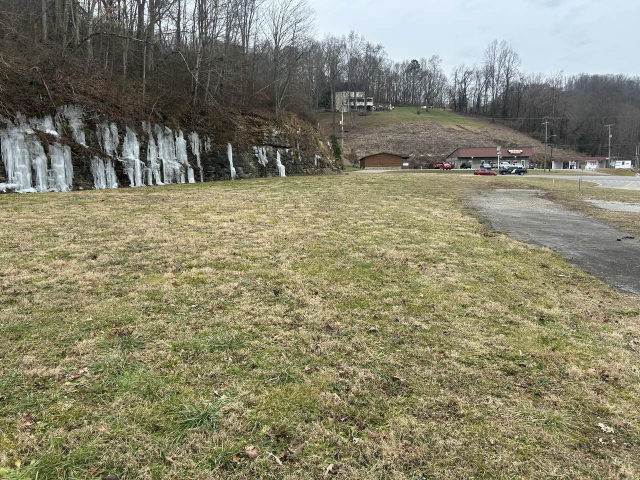 00 Hwy 421 Richmond Road - Photo 1