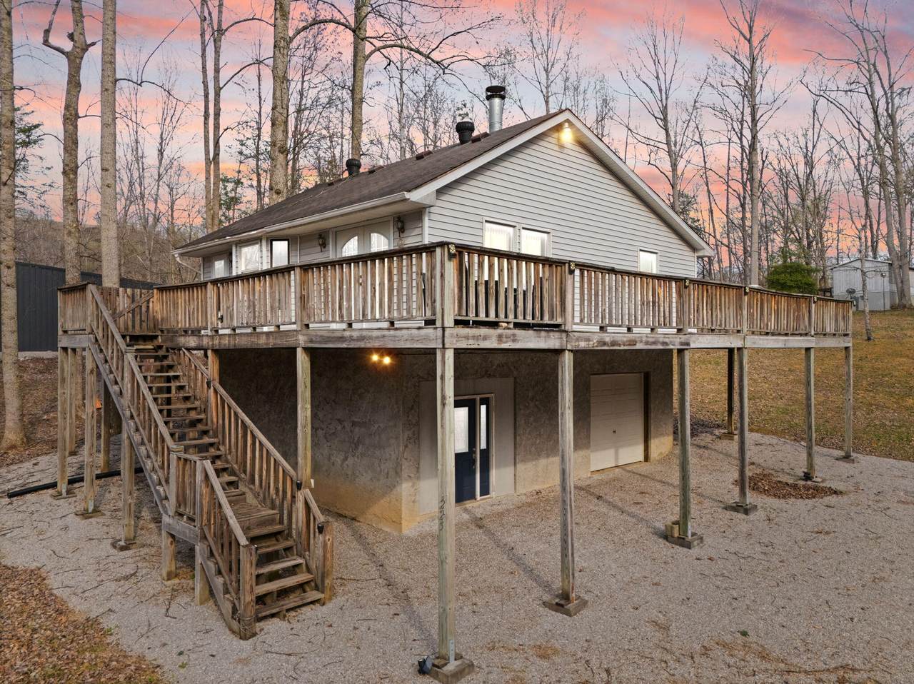 225 Dixie Pine Drive - Photo 1