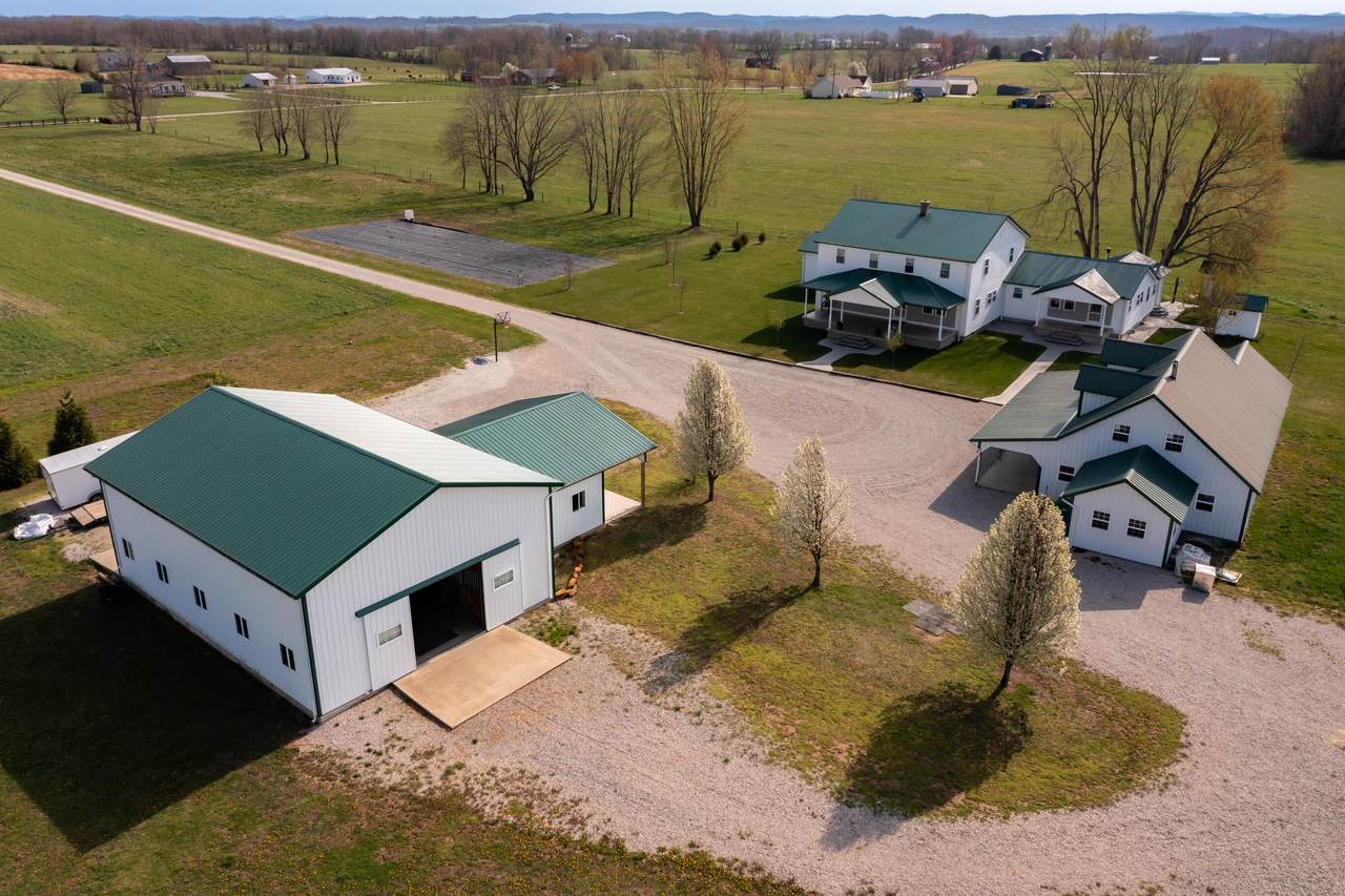 4241 Kendall Springs Road - Photo 1