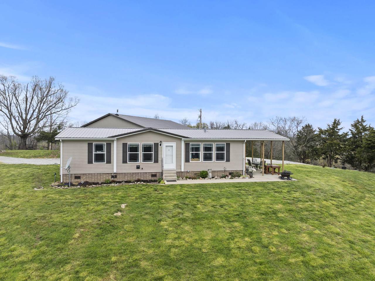 14423 Highway 356 - Photo 1