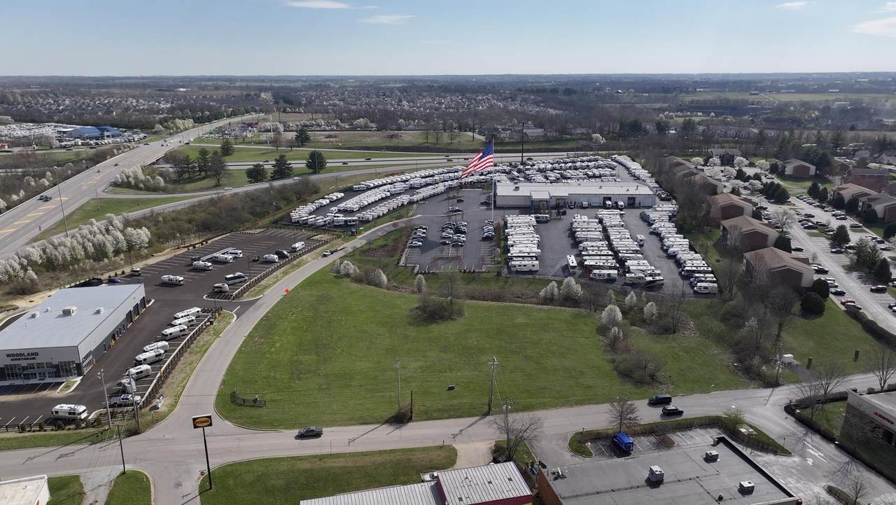 Tract 2 Wahland Hall Path - Photo 1