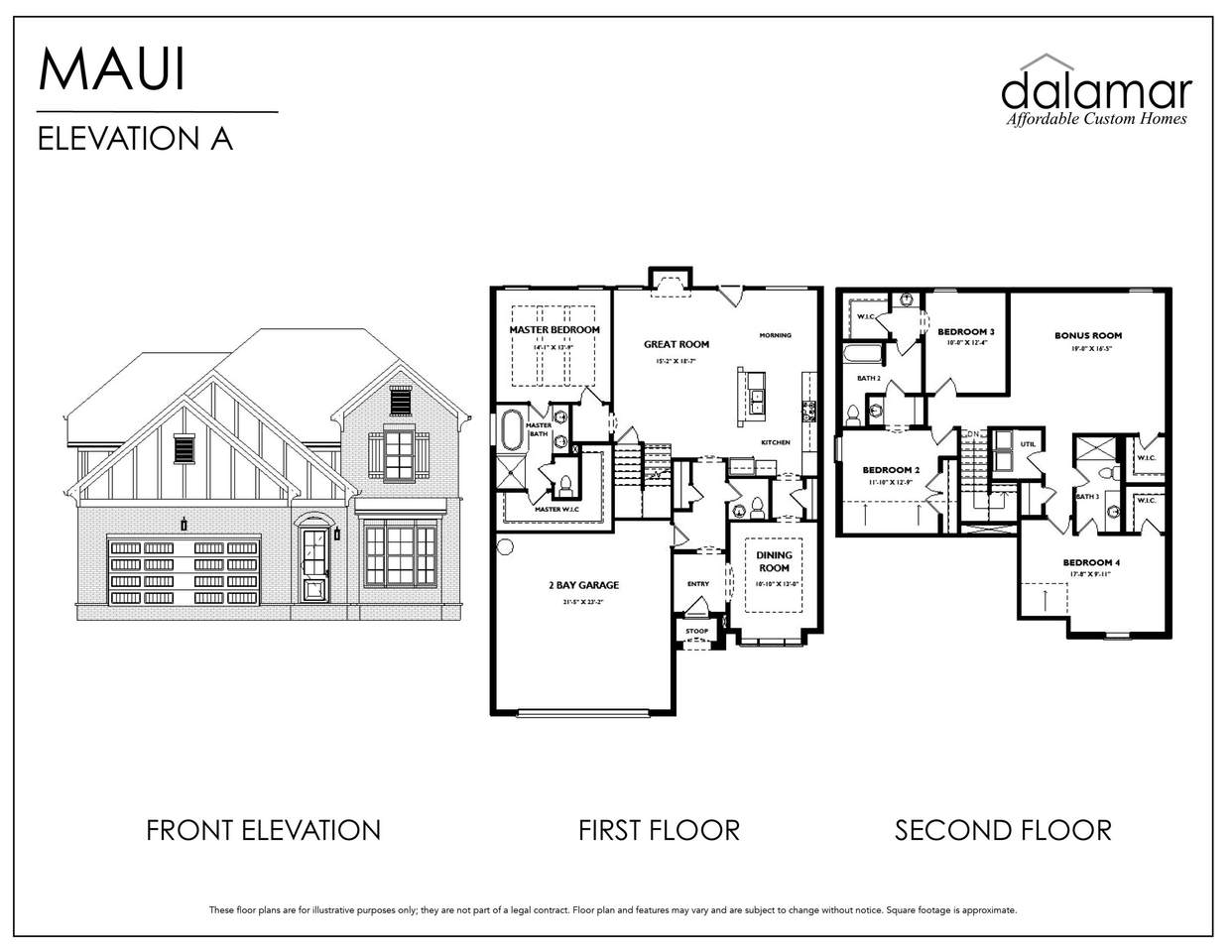 116 Falls Creek Drive - Photo 1