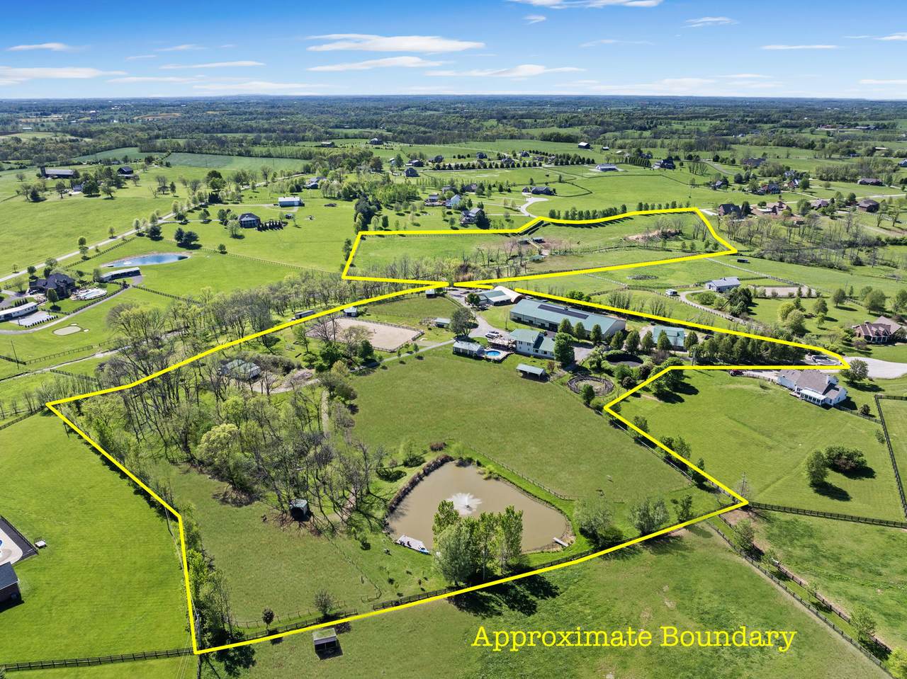 140 Seahawk Trail - Photo 1