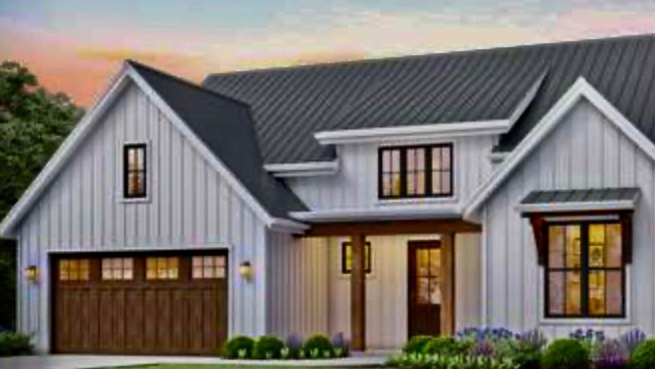 4045 Buttermilk Road - Photo 1