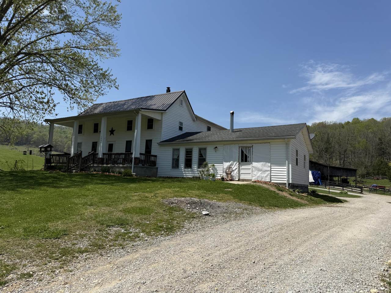 1066 Duncan Valley Road Road - Photo 1
