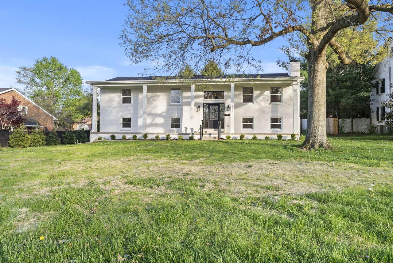 4163 Lexington Road - Photo 1