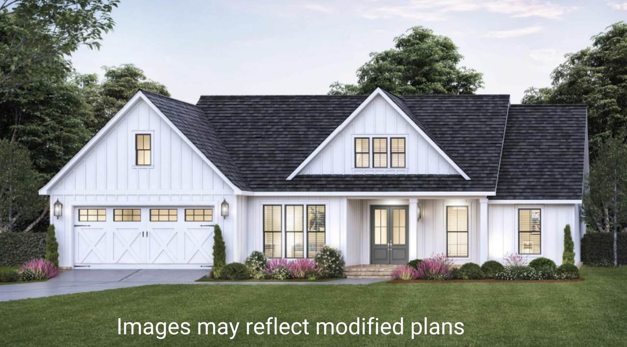 265 Evergreen Drive - Photo 1