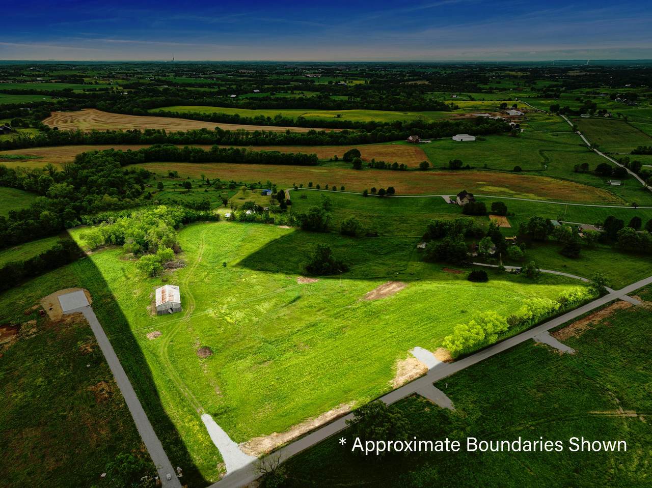 Tract 3 Cole Road - Photo 1