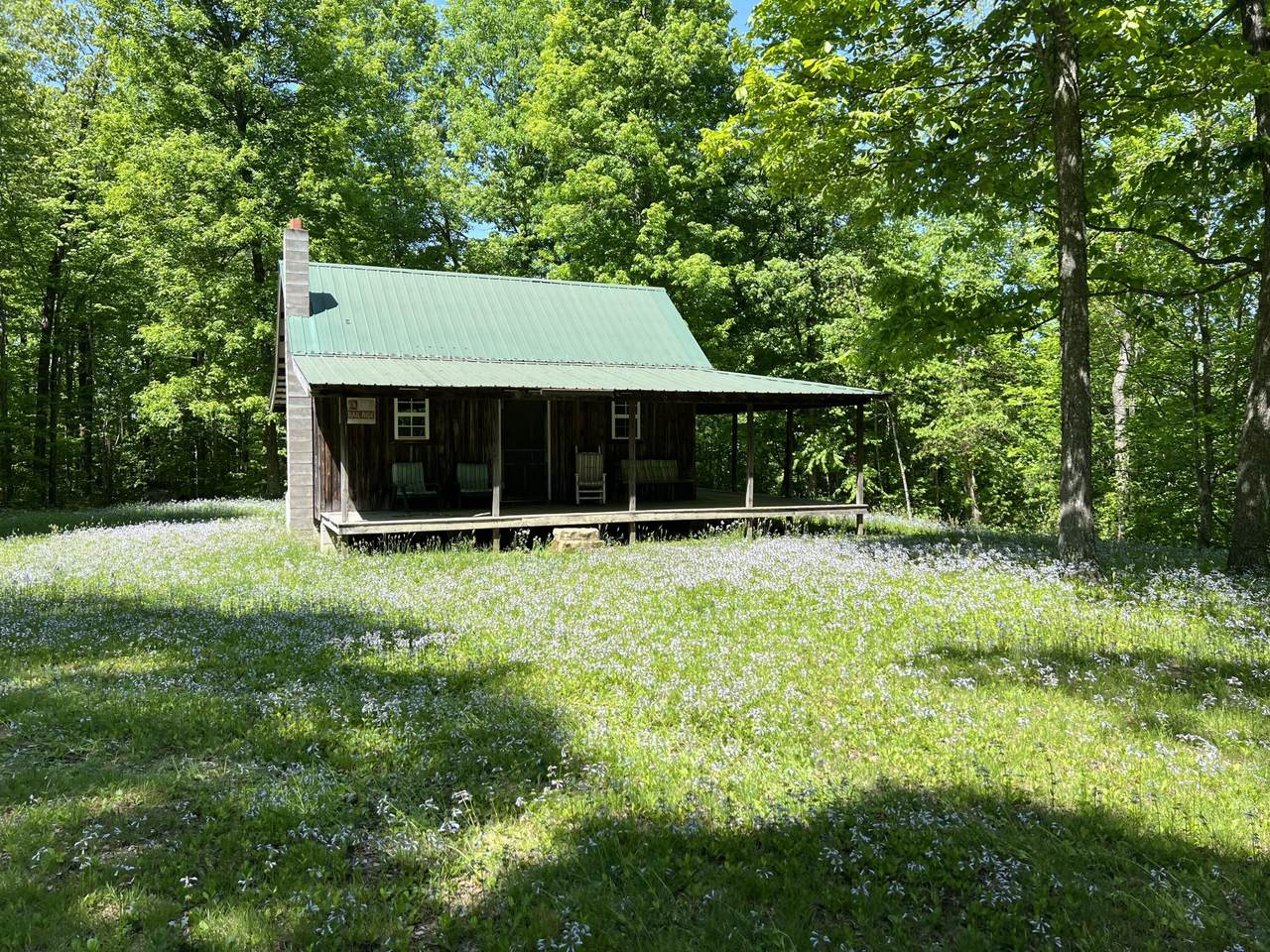 0 Tark Hill Rd - Photo 1