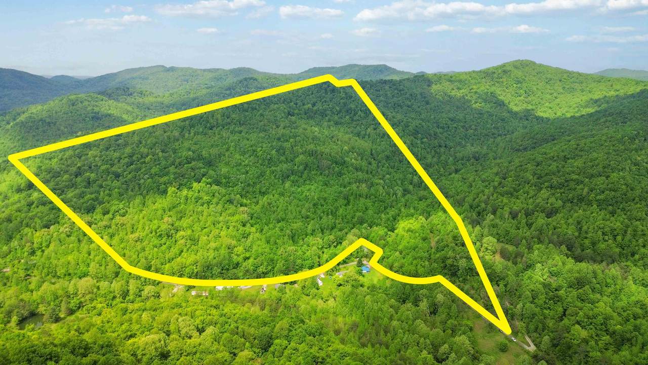 0000 Little Wolf Creek Road - Photo 1