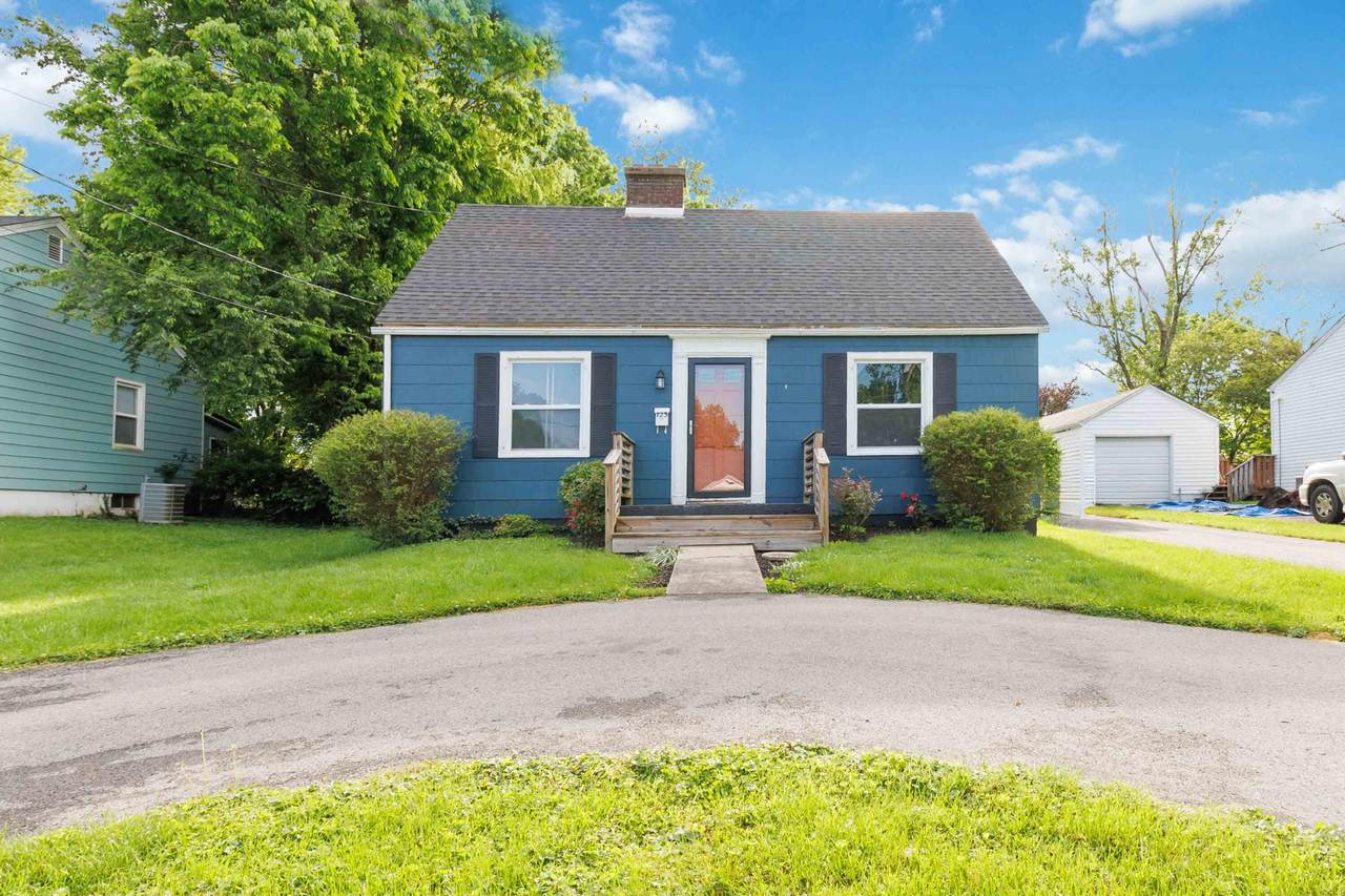 723 Alton Road - Photo 1