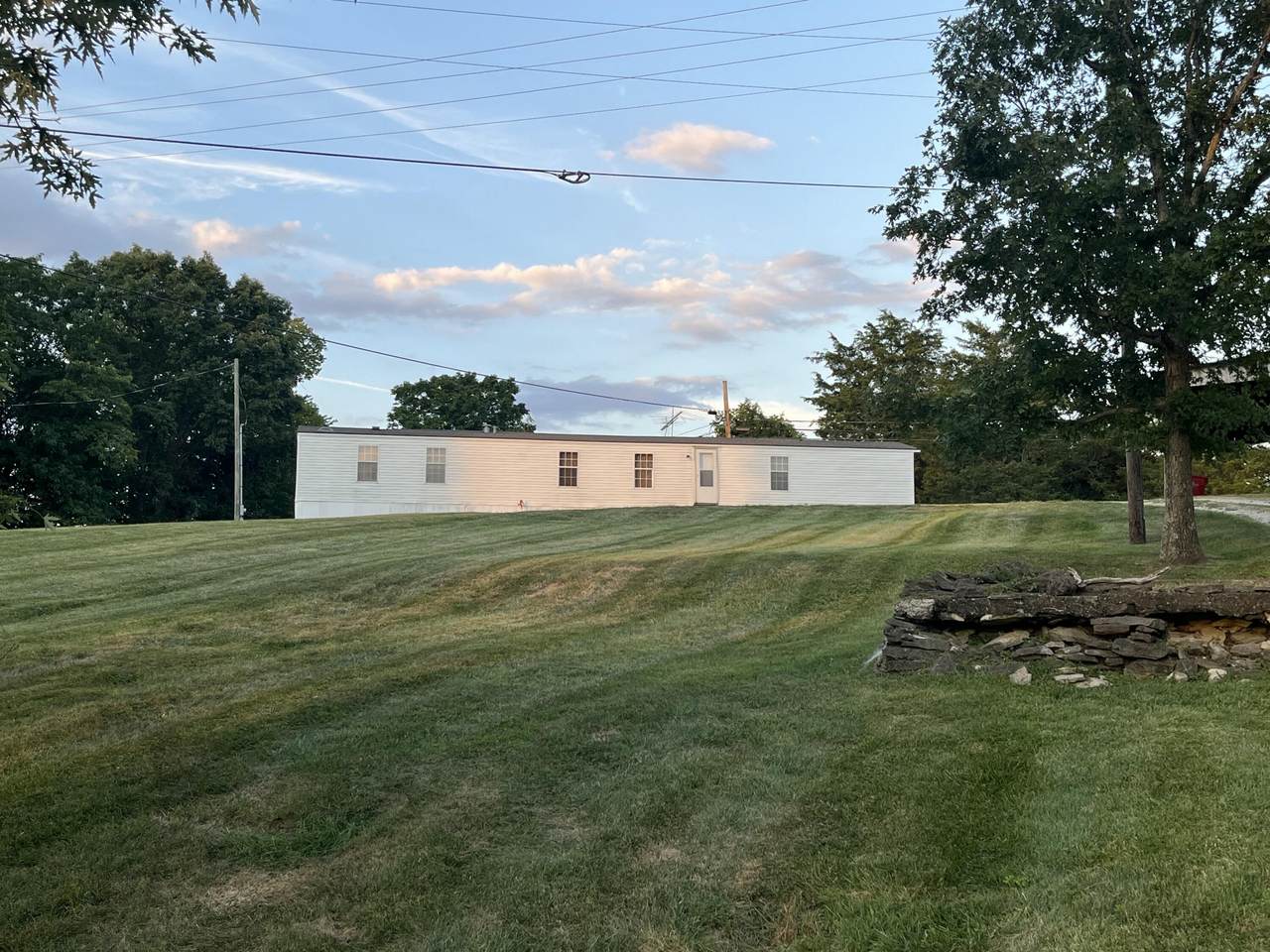 132 Harvieland Road - Photo 1