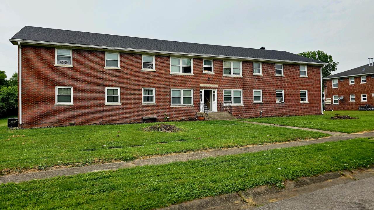 1117 Pawnee Trail - Photo 1