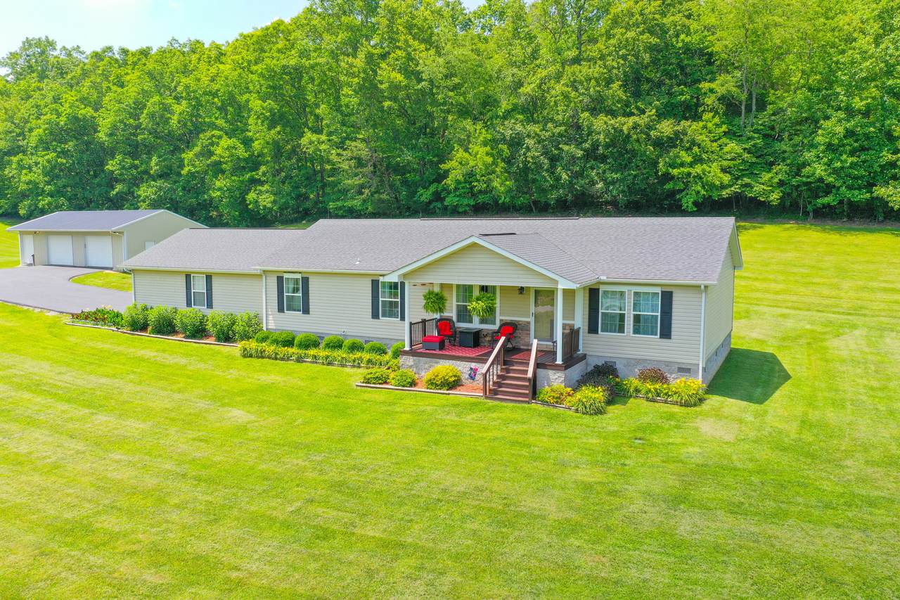 2399 East Highway 577 - Photo 1