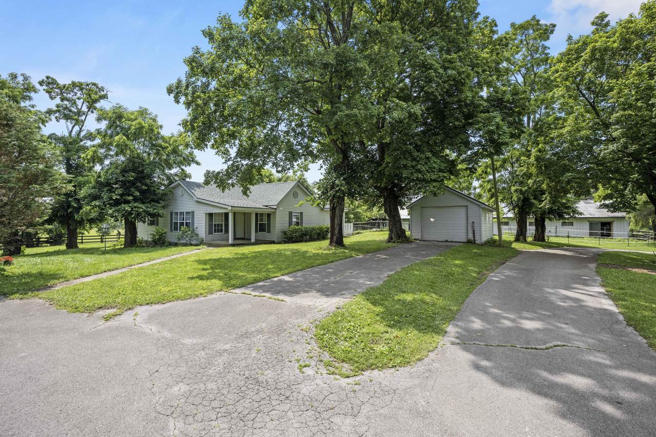 6824 Grimes Mill Road - Photo 1
