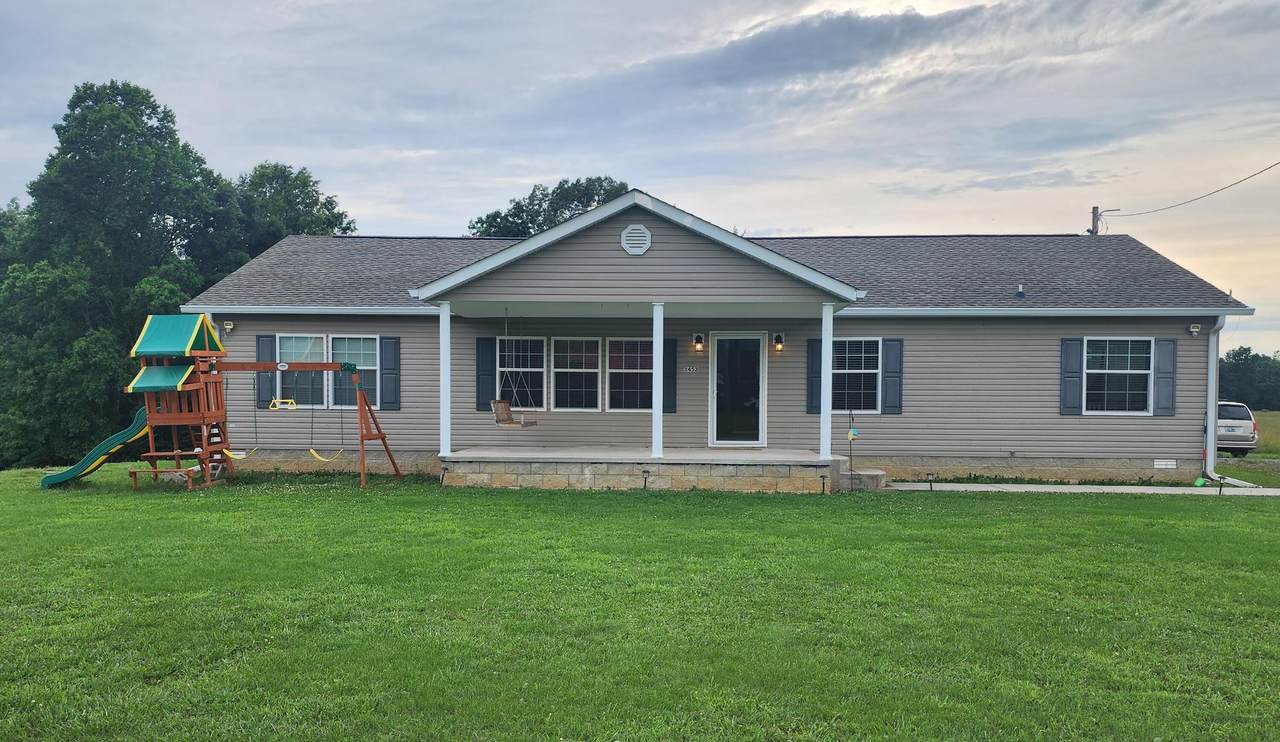3452 Seventy Six Falls Road Road - Photo 1