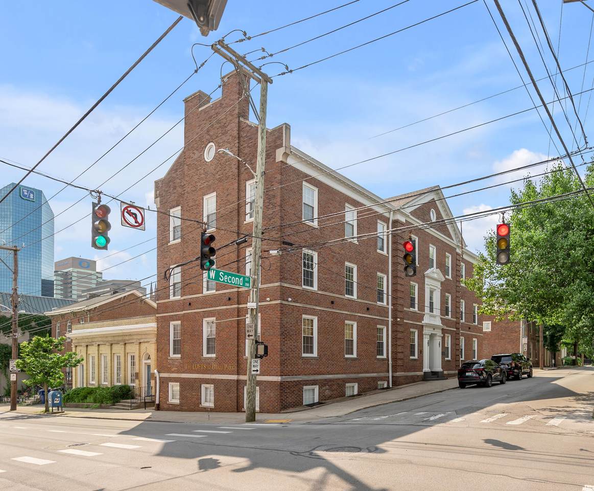 200 Second Street - Photo 1