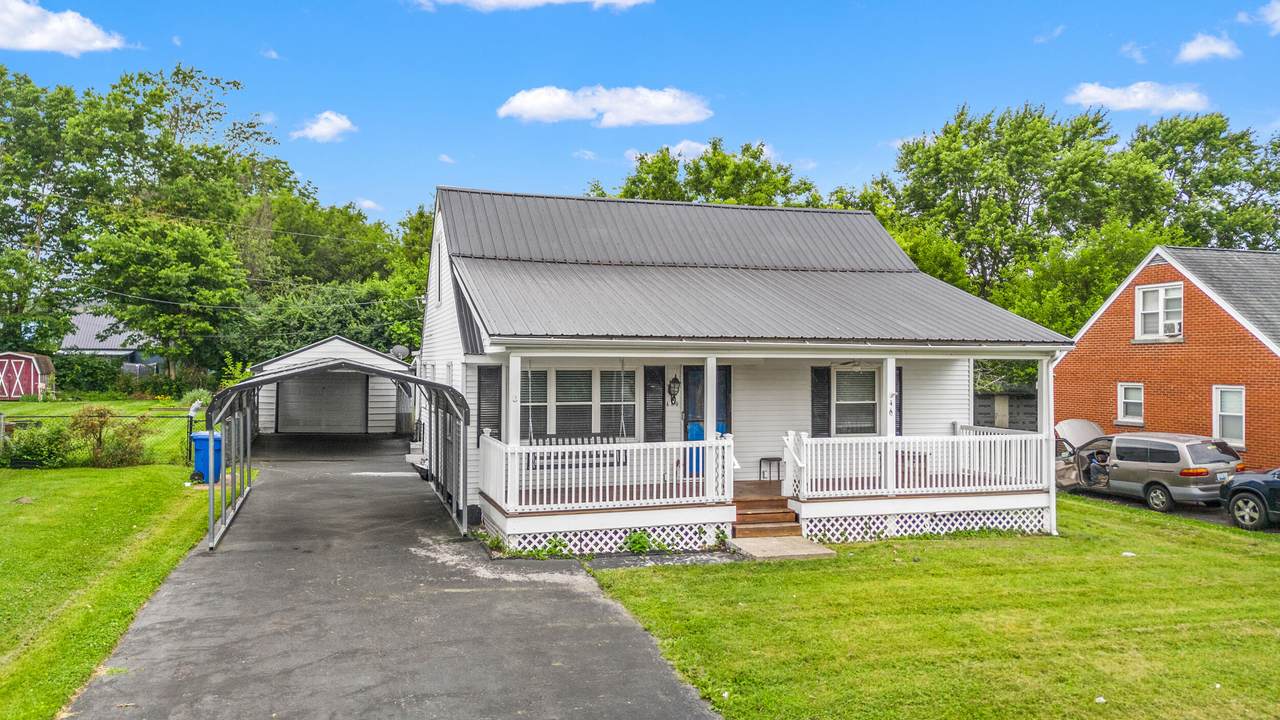 410 Northside Drive - Photo 1