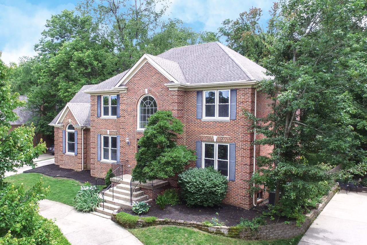 1185 Sheffield Place - Photo 1