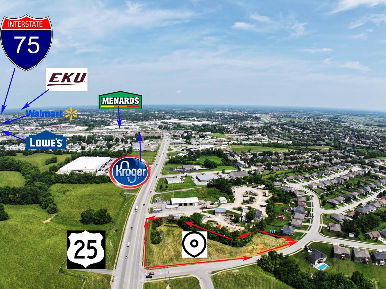 9999 Us-25 Highway - Photo 1