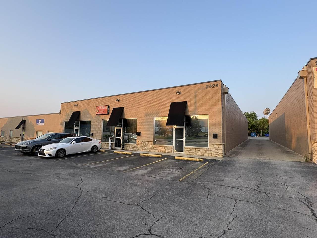 2424 Palumbo Drive - Photo 1