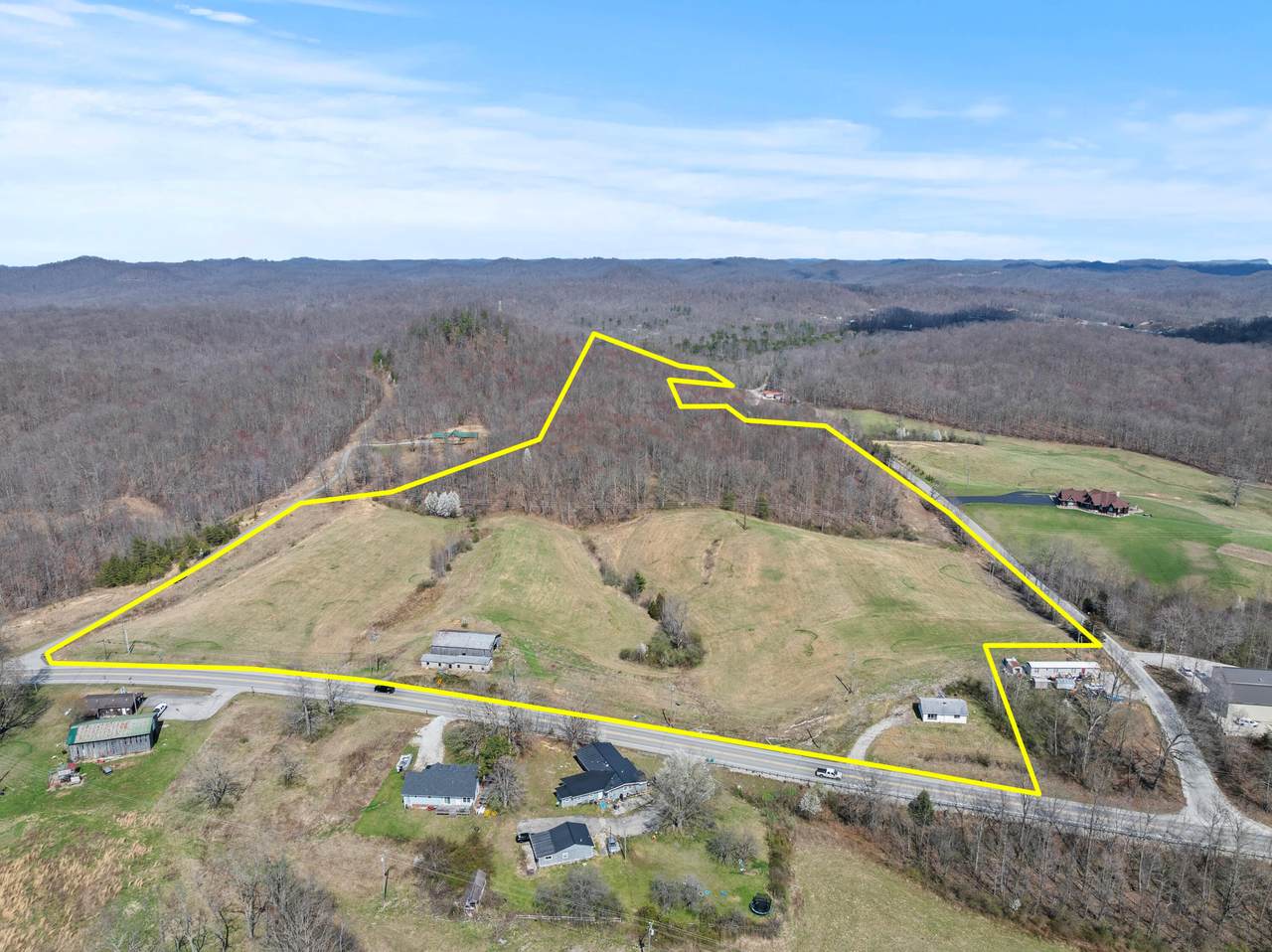 7220 Flemingsburg Road - Photo 1