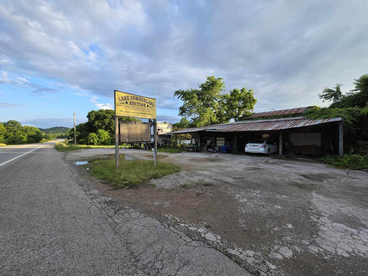 10279 Hwy 27 - Photo 1